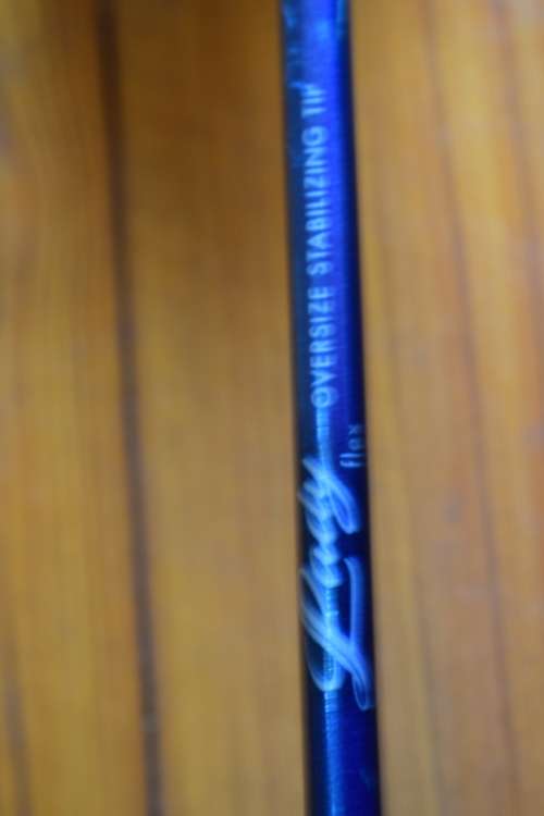 Lady Cobra 1 Driver 12d
