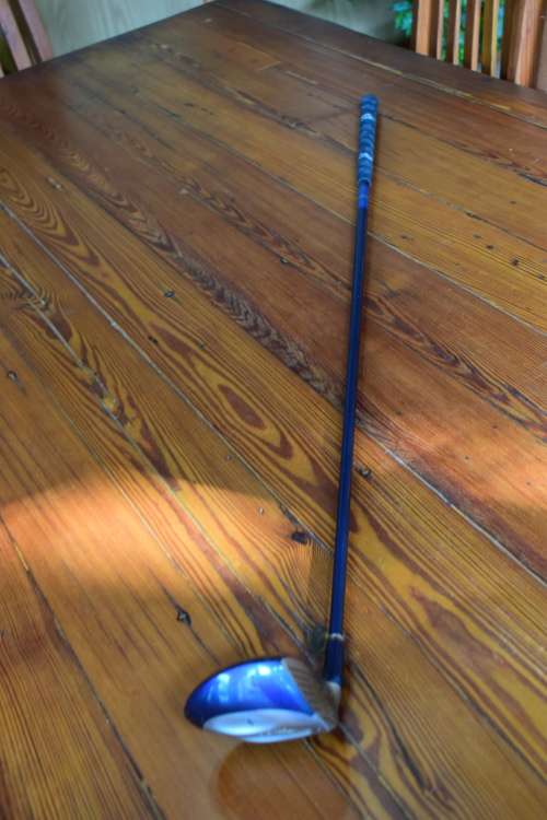 Lady Cobra 1 Driver 12d