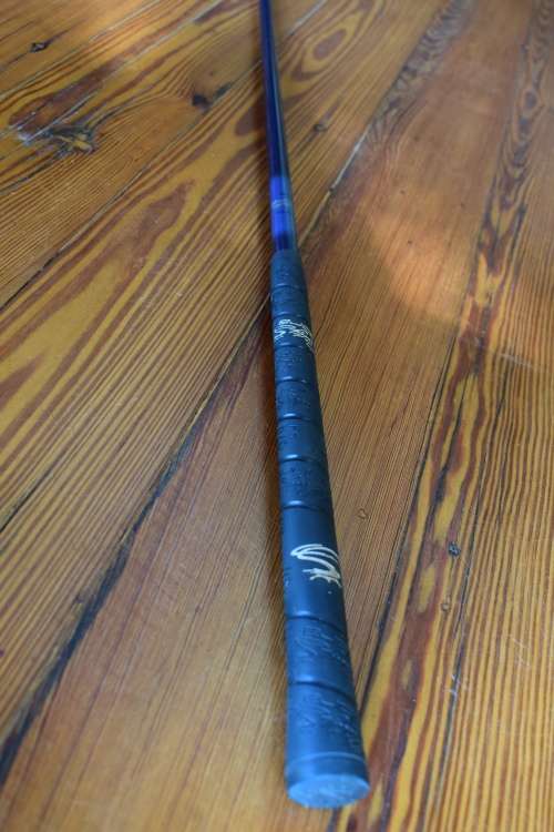 Lady Cobra 1 Driver 12d