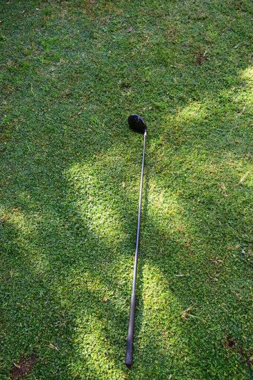 Taylormade 320 Ti Driver 10.5  (Sale Item)
