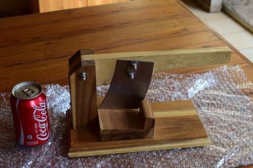 Biltong Cutter