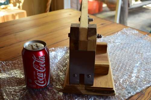 Biltong Cutter