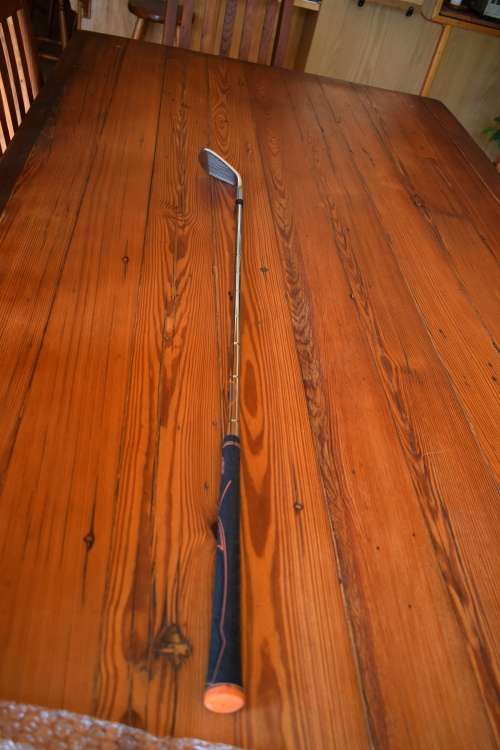 Tiger Shark Wedge 60d