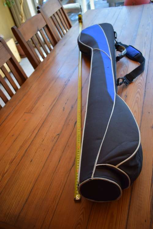 Golf Pencil Bag