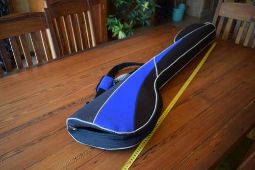 Golf Pencil Bag