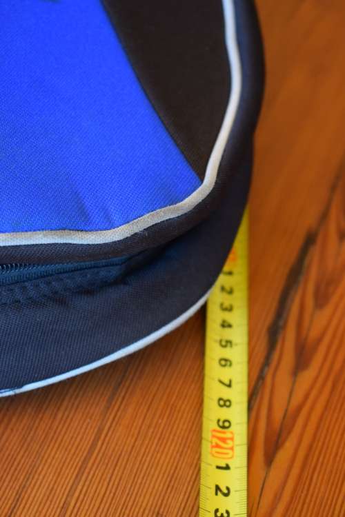 Golf Pencil Bag