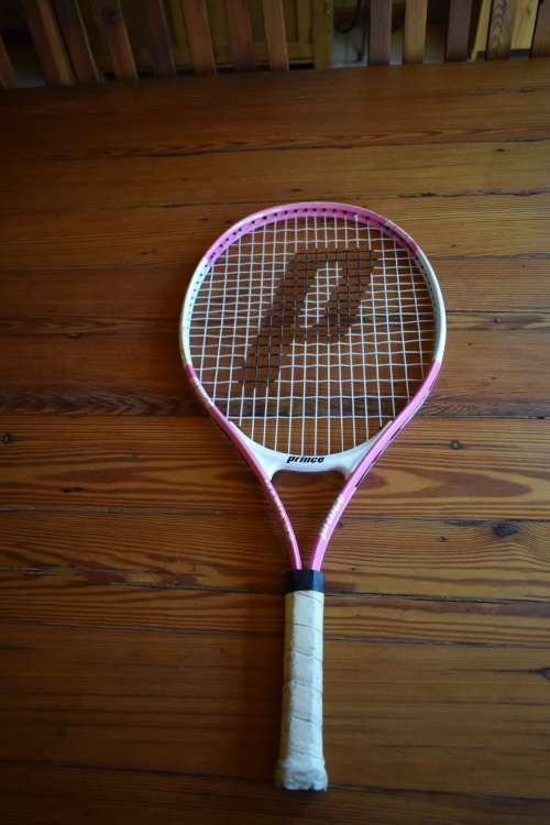 Prince 23 Junior Tennis Racket