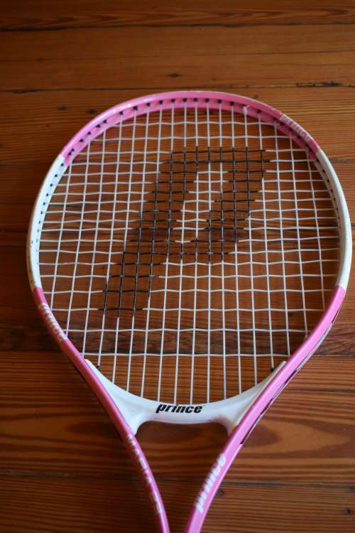 Prince 23 Junior Tennis Racket