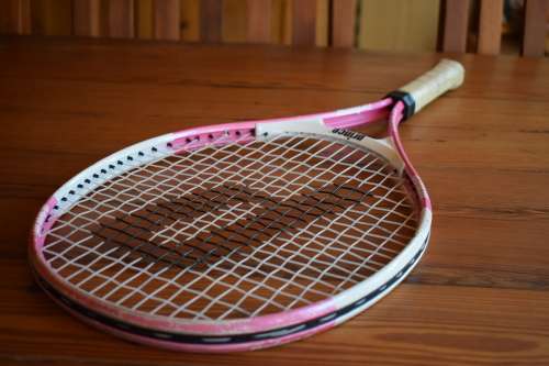 Prince 23 Junior Tennis Racket