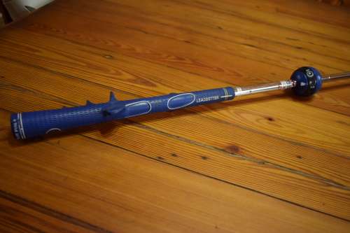Golf Swing Setter