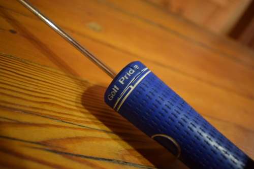 Golf Swing Setter