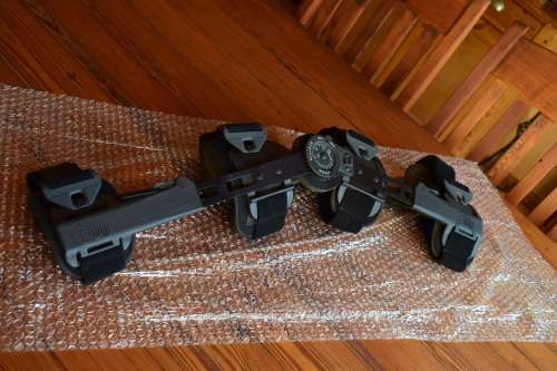 Knee Brace By Breg