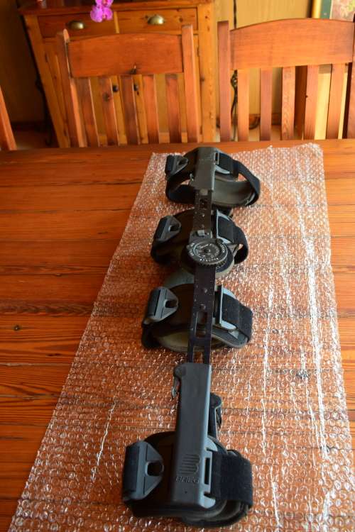 Knee Brace By Breg