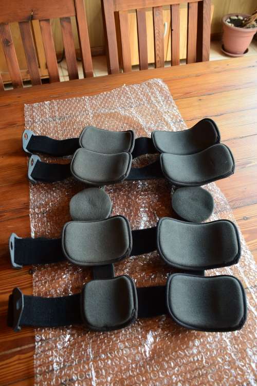 Knee Brace By Breg