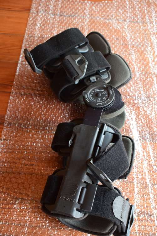 Knee Brace By Breg