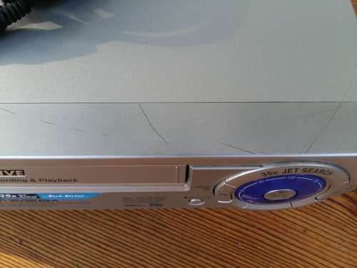 Panasonic  VHS Vcr (no remote)