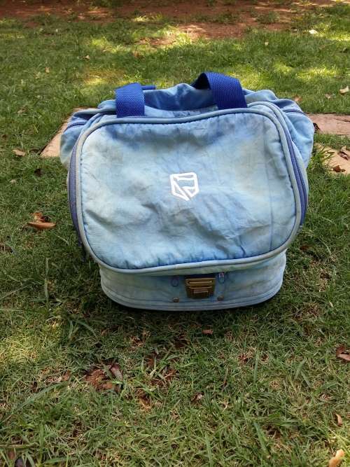 Henselite Size 4 3/4 Lawn Bowls