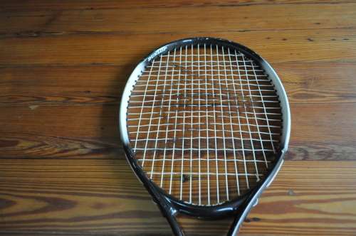 Dunlop Power Plus Tennis Racket