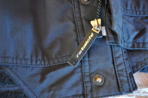 RS Taichi Motorcycle Jacket