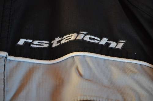 RS Taichi Motorcycle Jacket