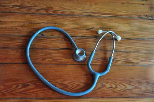 Stethoscope