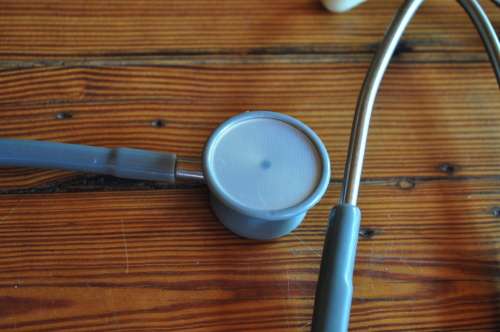 Stethoscope