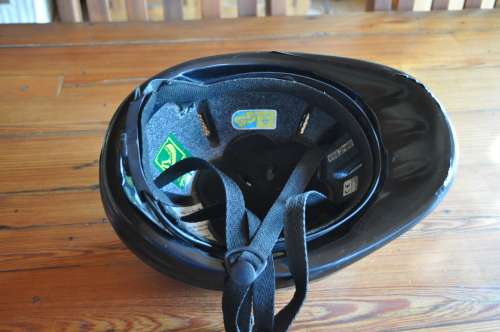 Lite Ride Horse Riding Helmet
