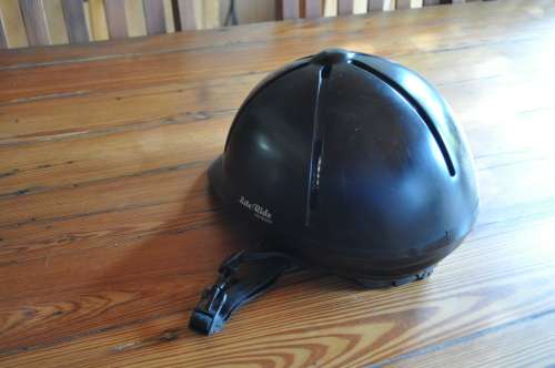Lite Ride Horse Riding Helmet