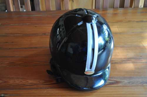 Adjustable Horse Riding Helmet