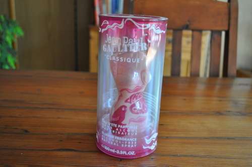 Jean Paul Gaultier Classique Perfume (new sealed )