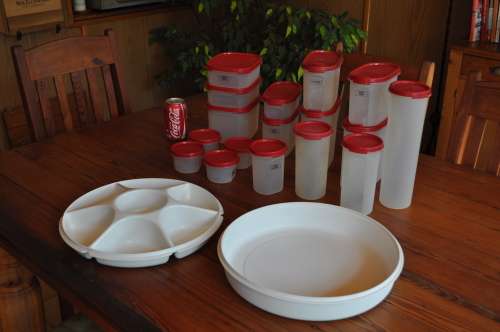 Tupperware