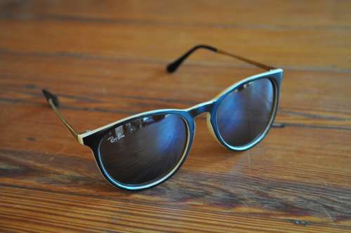 Vintage Ray Ban Sunglasses