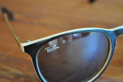 Vintage Ray Ban Sunglasses