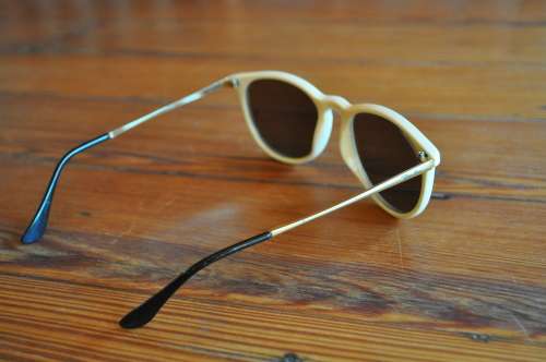 Vintage Ray Ban Sunglasses