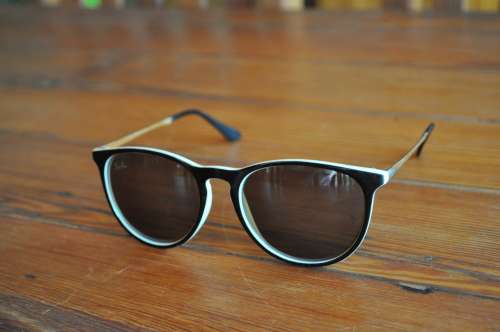 Vintage Ray Ban Sunglasses