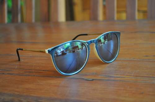 Vintage Ray Ban Sunglasses