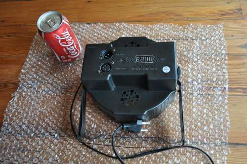 Disco Party Light