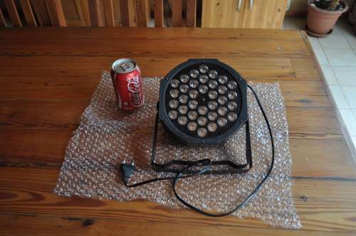 Disco Party Light