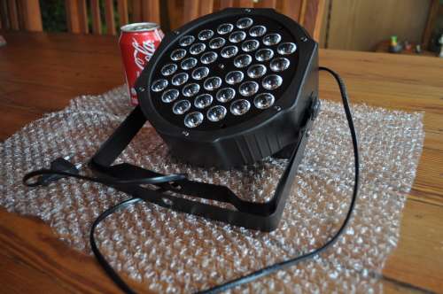 Disco Party Light