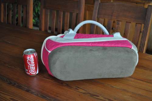 Pet Carrier Bag