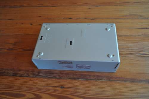 Kenwood CD Shuttle (selling as is not tested)