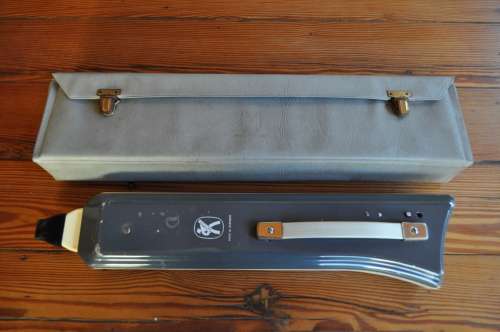 Vintage Hohner Melodica Piano 26