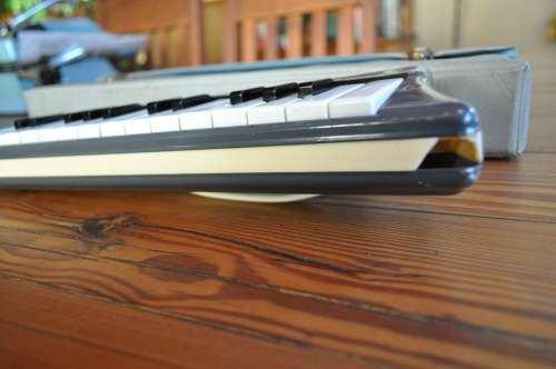 Vintage Hohner Melodica Piano 26