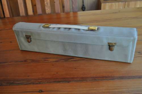 Vintage Hohner Melodica Piano 26