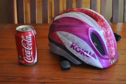 Kids Kokua Helmet