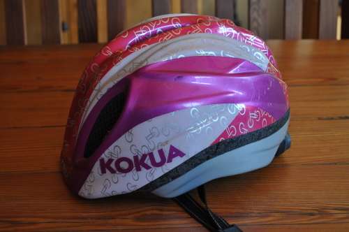 Kids Kokua Helmet