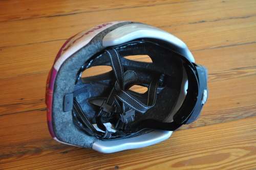 Kids Kokua Helmet