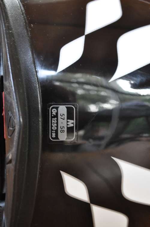 Airoh Gp500 Helmet