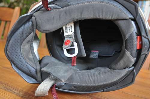 Airoh Gp500 Helmet