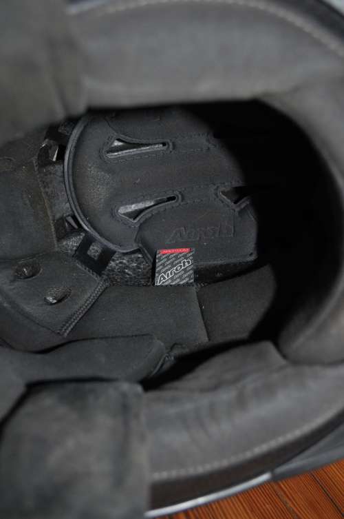 Airoh Gp500 Helmet